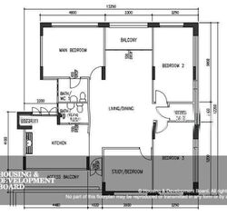 Blk 153 Bishan Street 13 (Bishan), HDB 5 Rooms #604921441